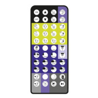 Пульт-програматор basicDIM ILD G2