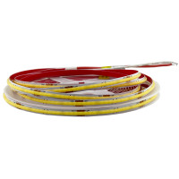 Світлодіодна стрічка COB-320-IP20-CWd-5-24 RM0501EC-A 6000K CRI90