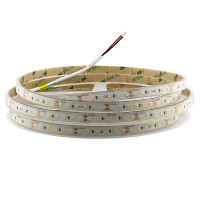 Світлодіодна стрічка 2835-120-IP68-WW-11-24 RVA0C0TC-A 3200K