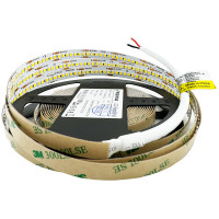 Світлодіодна стрічка 2835-224-IP20-NW-10-24 RN00N4TC-A 4000K CRI80