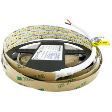 Світлодіодна стрічка 2835-224-IP20-NW-10-24 RN00N4TC-A 4000K CRI80