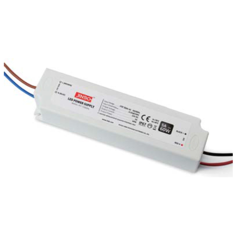 Джерело живлення JLV-12060PA