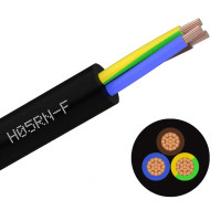 Кабель H05RN-F 4G0.75