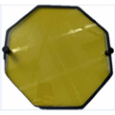 Світлофільтр з ПЕТ для прожектора