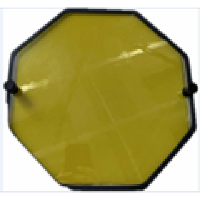 Світлофільтр з ПЕТ для прожектора