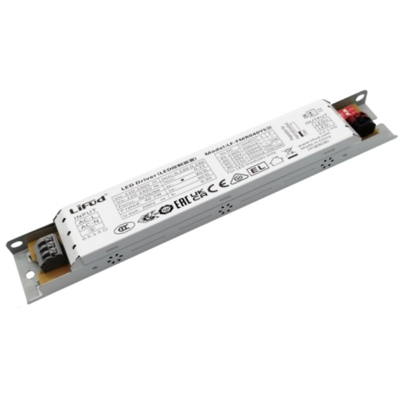 Джерело живлення LF-FMR040YSIII