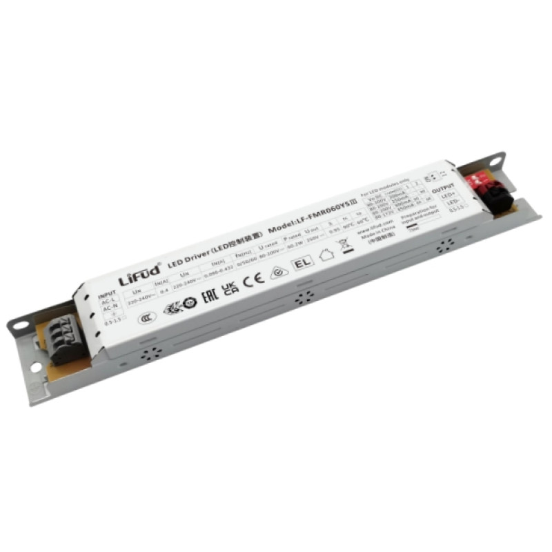 Джерело живлення LF-FMR060YS v3