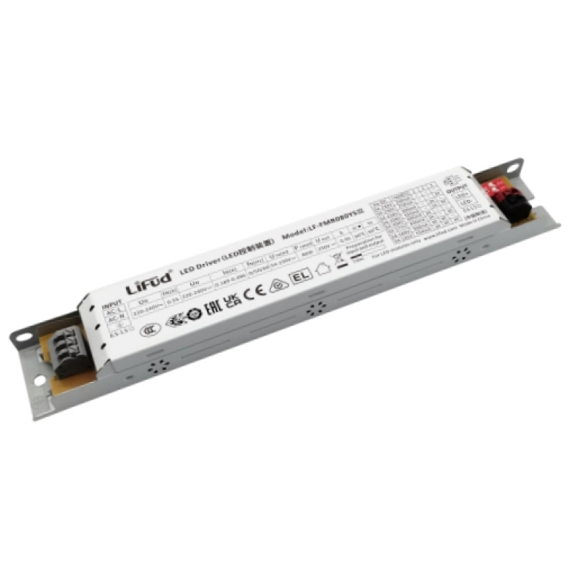 Джерело живлення LF-FMR080YSIII