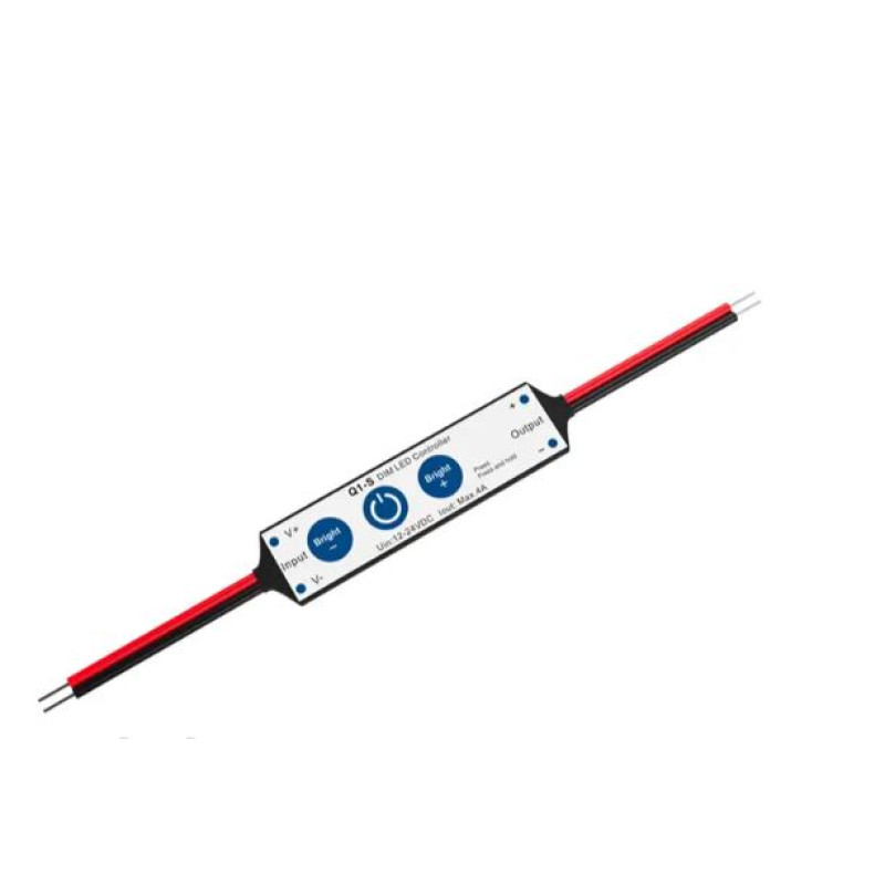 Міні-контролер з кнопками Q1-S