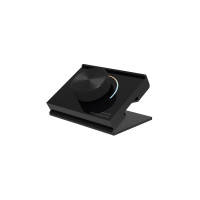 Панель настільна RK2/1 зона/ССТ/чорний корпус