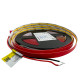 Світлодіодна стрічка COB-320-IP20-NW-8-12 RM0801EA-A 5000K CRI90