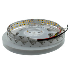 Світлодіодна стрічка 2835-120-IP33-WW-8-48 RN08C0TH-A 3000K