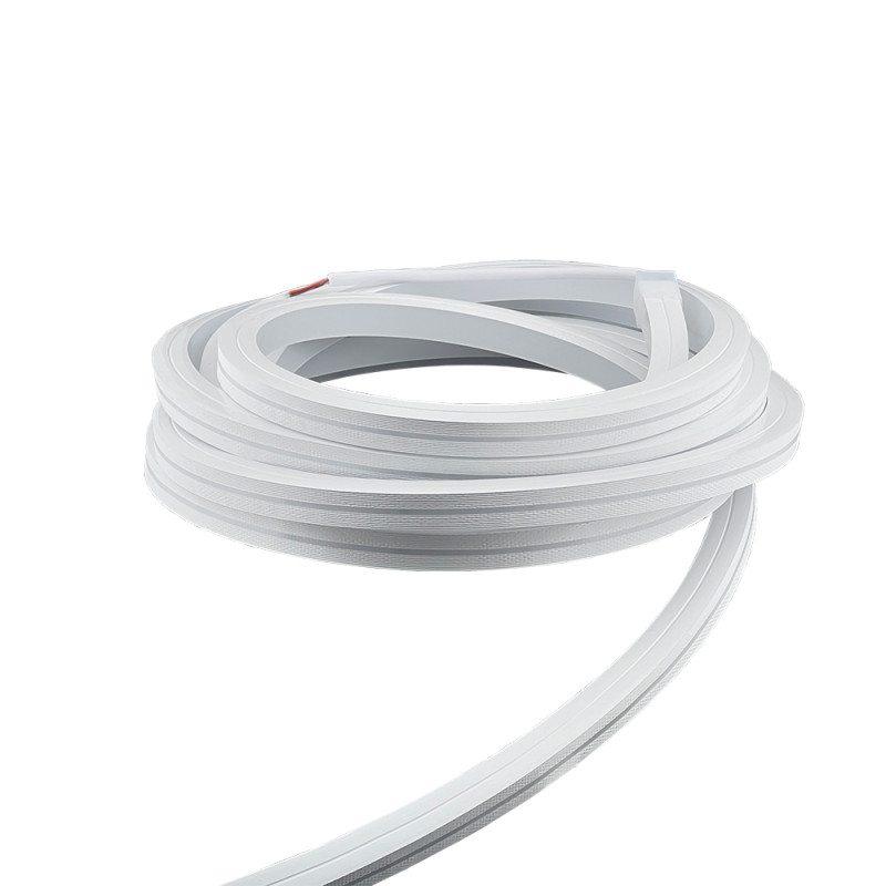 Світлодіодний неон 2835-120-16x16-24 RX2CC0TC-A 4000K Led (10м. н.у.)