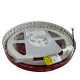 Світлодіодна стрічка 5050-84-IP20-RGB/WW-12-24 RD0284AC-A 2700K