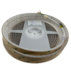 Світлодіодна стрічка 5050-84-IP68-RGB/WW-15-24 RDAD84AC-A 2700K