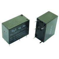 Реле TRJ-24VDC-SA-CD-R