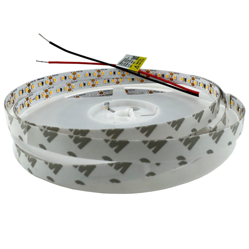 Світлодіодна стрічка 2835-120-IP33-WW-8-12 R00C0TA-A 2900К (meat)