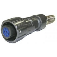 Разъем KLS15-226-FQ14-6TK