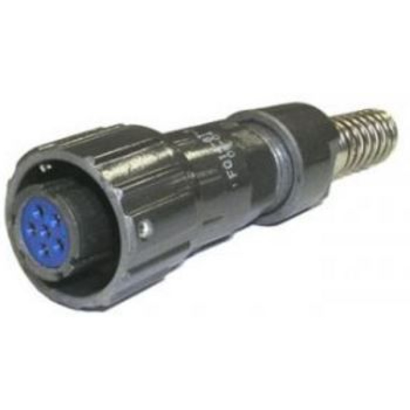 Роз'єм KLS15-226-FQ14-6TK