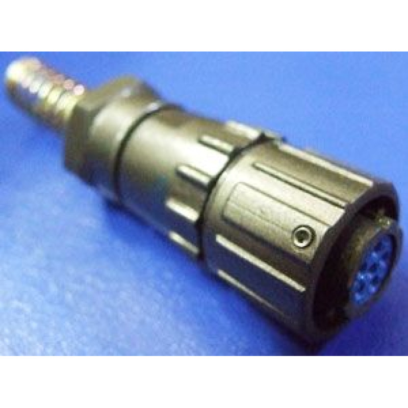 Роз'єм KLS15-226-FQ14-6TK