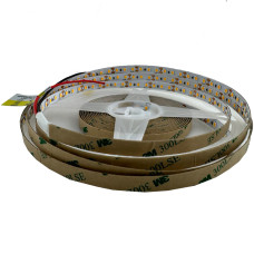 Світлодіодна стрічка 2835-120-IP20-WW-8-12 RL08C0TA-5 3000K CRI90