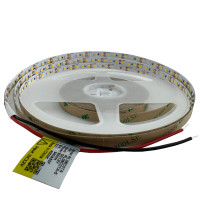 Світлодіодна стрічка 2835-120-IP20-NW-8-12 RL08C0TA-5 4000K CRI90