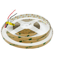 Світлодіодна стрічка 2835-120-IP20-CWd-8-12 RL08C0TA-5 6500K CRI90