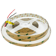 Світлодіодна стрічка 2835-120-IP20-CWd-8-12 RL08C0TA-5 6500K CRI90
