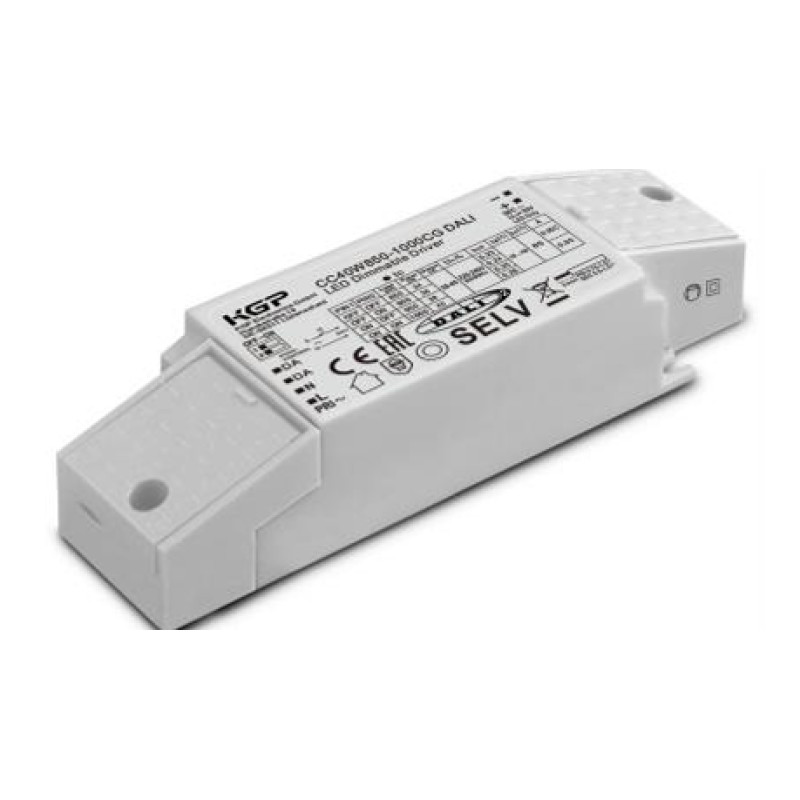 Джерело живлення CC32W500-800CG (DALI) (no side covers)