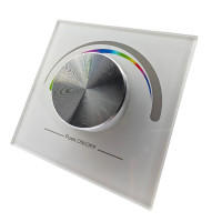 Панель вбудована SR-2836RGB White (3V, RGB(W))