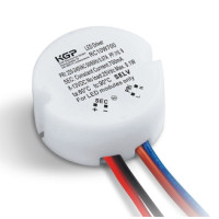 Джерело живлення RC10W250