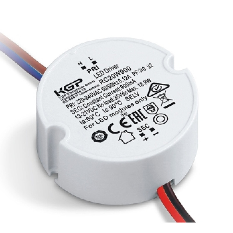 Джерело живлення RC15W350