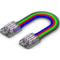 Конектор з'єднання з кабелем SMD-4PIN IP20