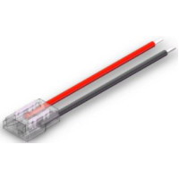 Конектор живлення з кабелем C-2PIN-8MM IP20