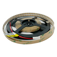 Світлодіодна стрічка 2835-120-IP33-WW-8-24 RL08C0TC-L-S 3000K CRI90