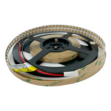 Світлодіодна стрічка 2835-120-IP33-WW-8-24 RL08C0TC-L-S 3000K CRI90