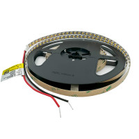 Світлодіодна стрічка 2835-120-IP33-NW-8-24 RL08C0TC-L-S 4000K CRI90