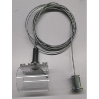 Кріплення на тросі для неону RX2K01TC