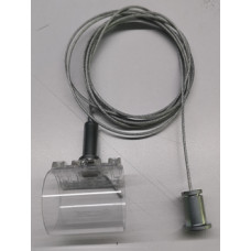 Кріплення на тросі для неону RX2K01TC