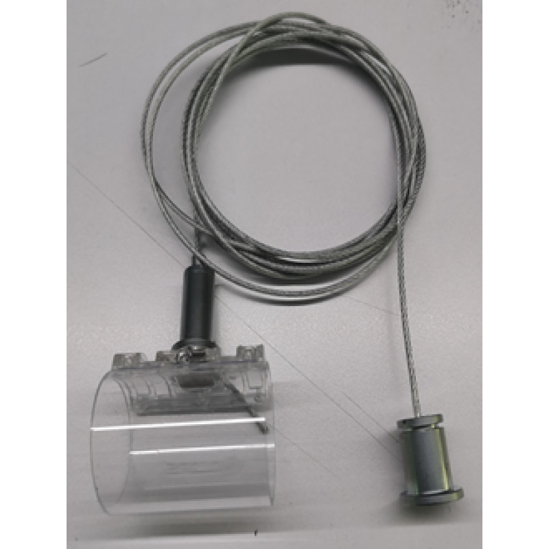 Кріплення на тросі для неону RX2K01TC