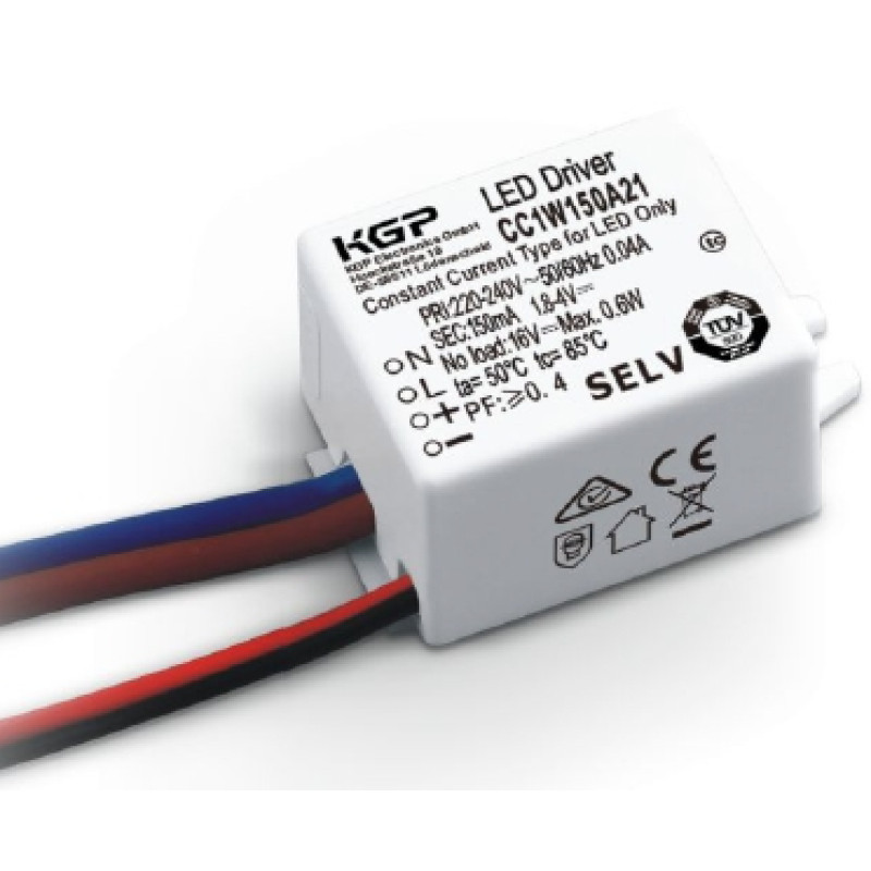 Джерело живлення CC3W700A21