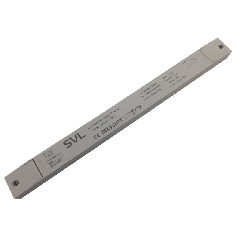 Джерело живлення SVS-24100VG2