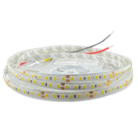 Світлодіодна стрічка 2835-120-IP65-WW-8-24 RV68C0TC-A 1800K