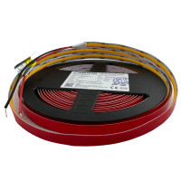 Світлодіодна стрічка COB-320-IP20-WW-8-12 RM0834EA-A-L 3000K CRI90
