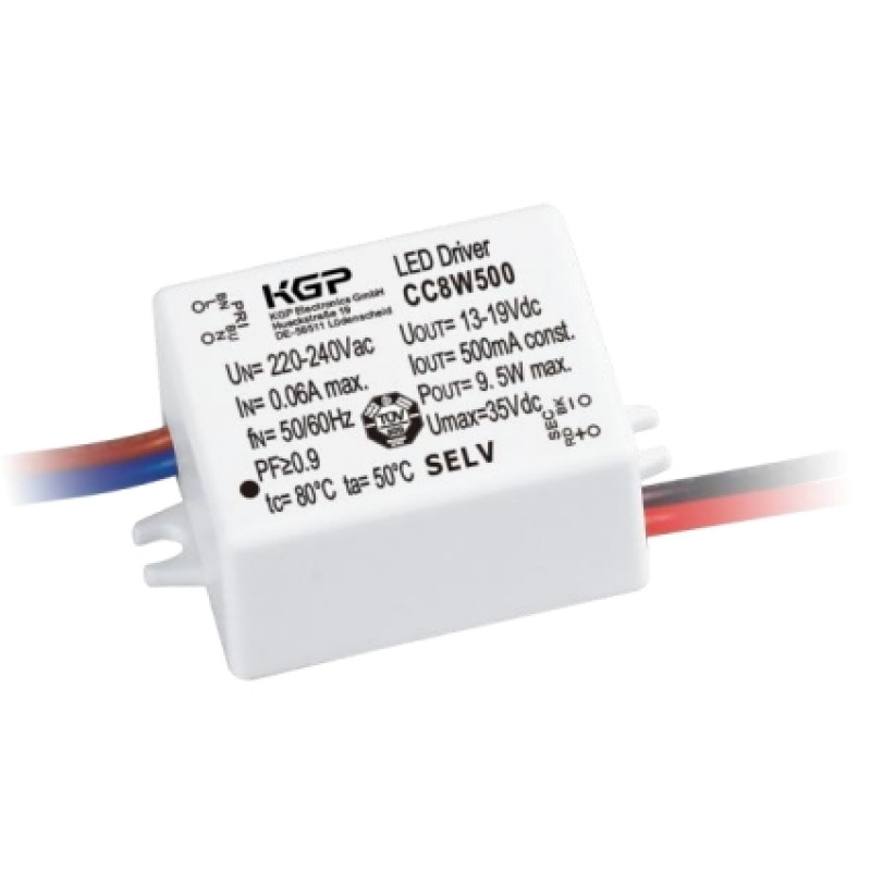 Джерело живлення RC8W200