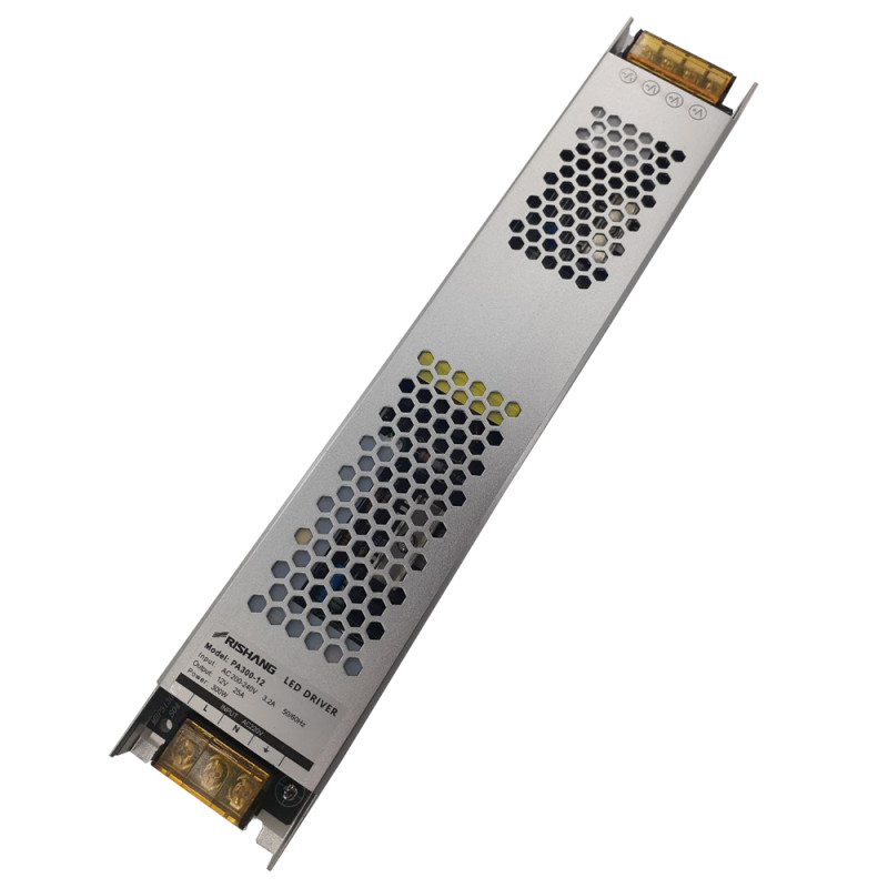 Джерело живлення PA-300-12