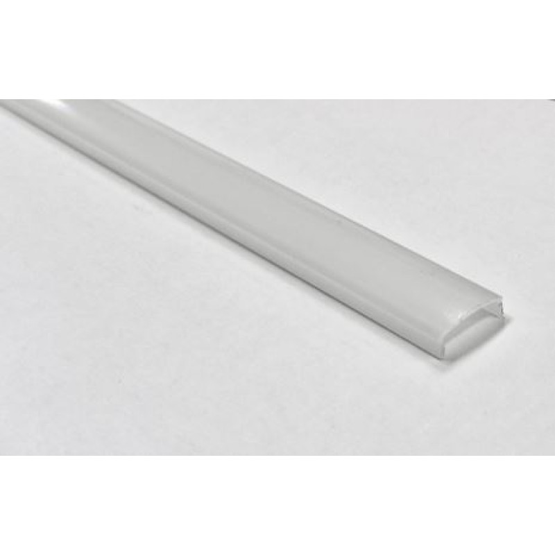 Розсіювач матовий SVL_LRM -1м. (2м. ламель)