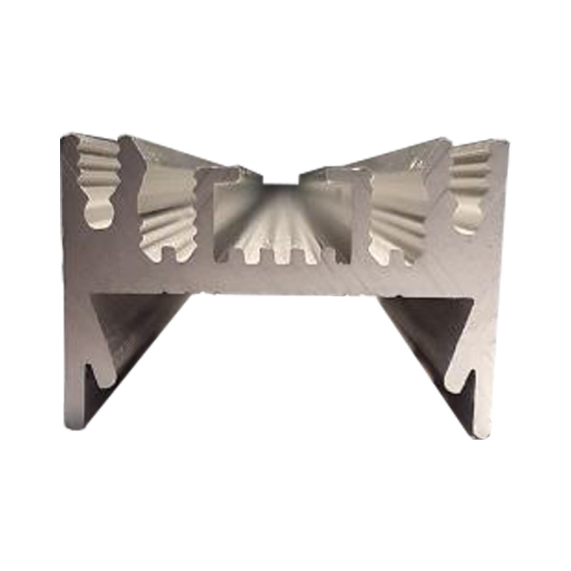 Профіль алюмінієвий SVL_LP-SL1929 анод -1м.(в ламелях по 3,05 м) (19х29 мм)