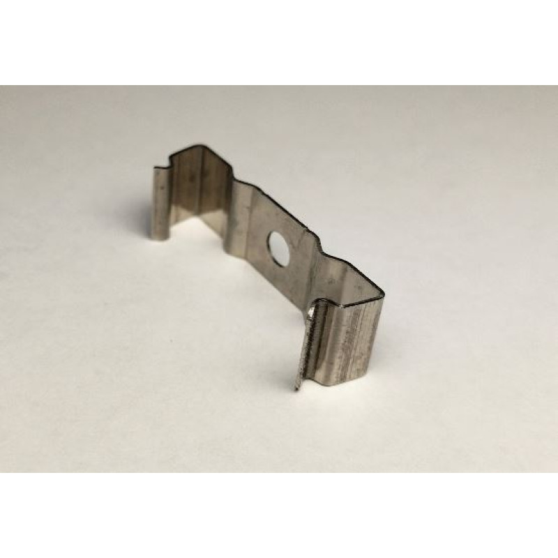 металева кліпса для профіля LP-SL155C v2