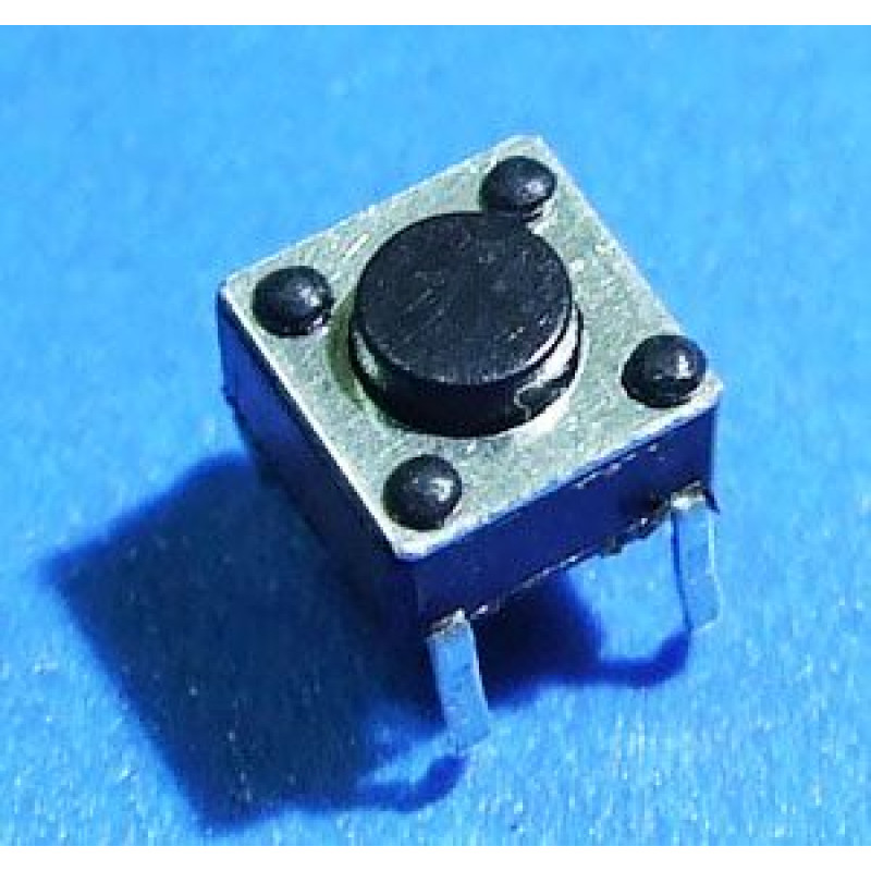 Кнопка KLS7-TS6601H2 (5 mm)